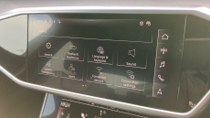 Audi A6 40 TDI Black Edition 4dr S Tronic Diesel Saloon